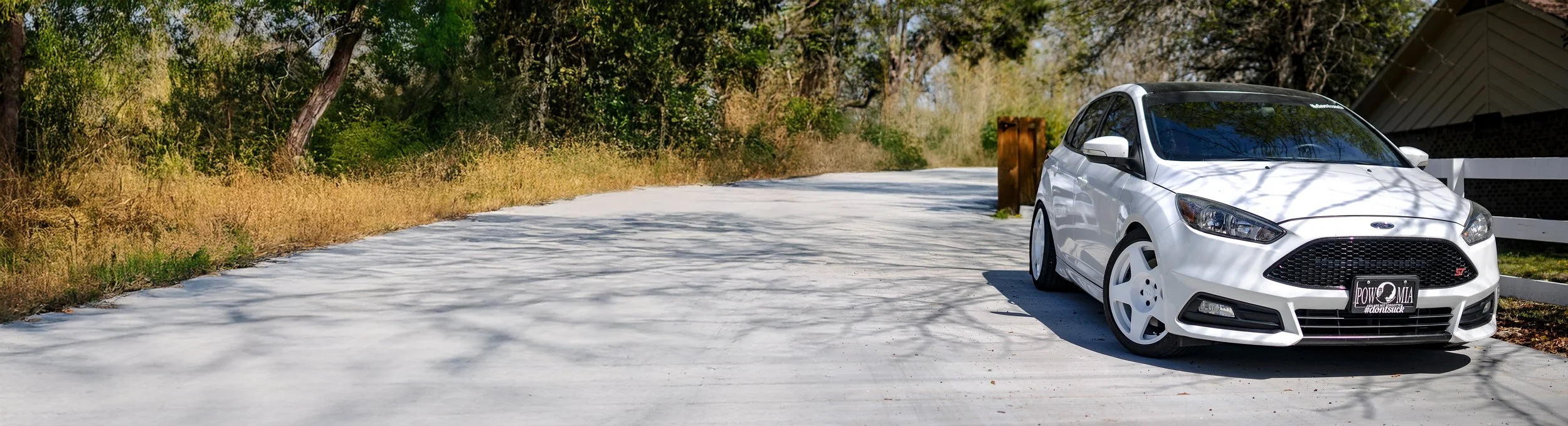 Projects — FocusRush